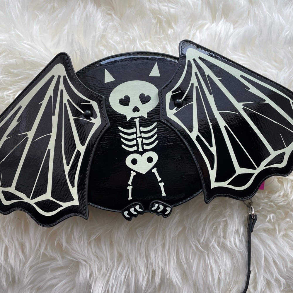 CrossBody Halloween